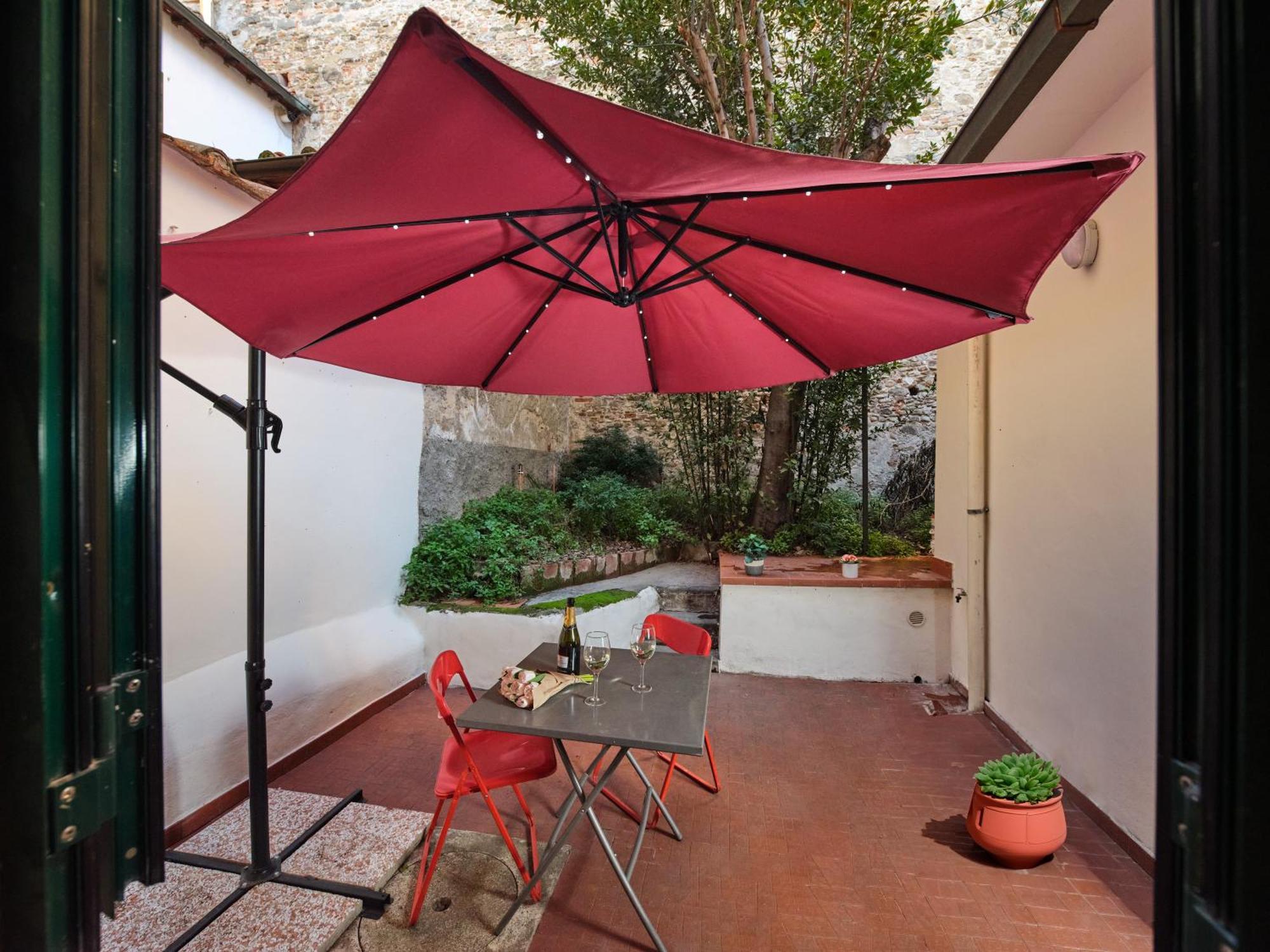 Centro Storico Firenze Cosy In Apartamento *