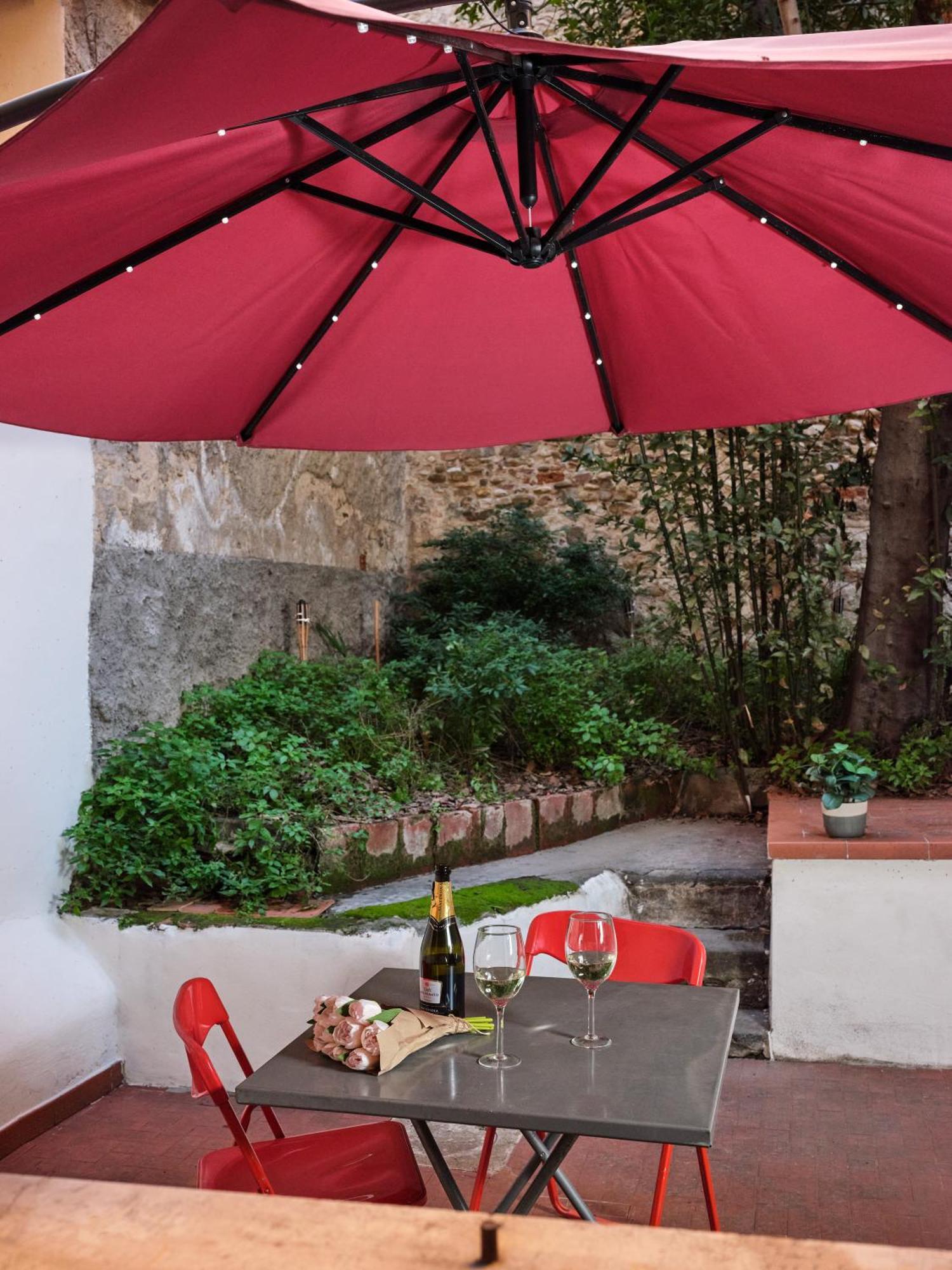 Centro Storico Firenze Cosy In Apartamento