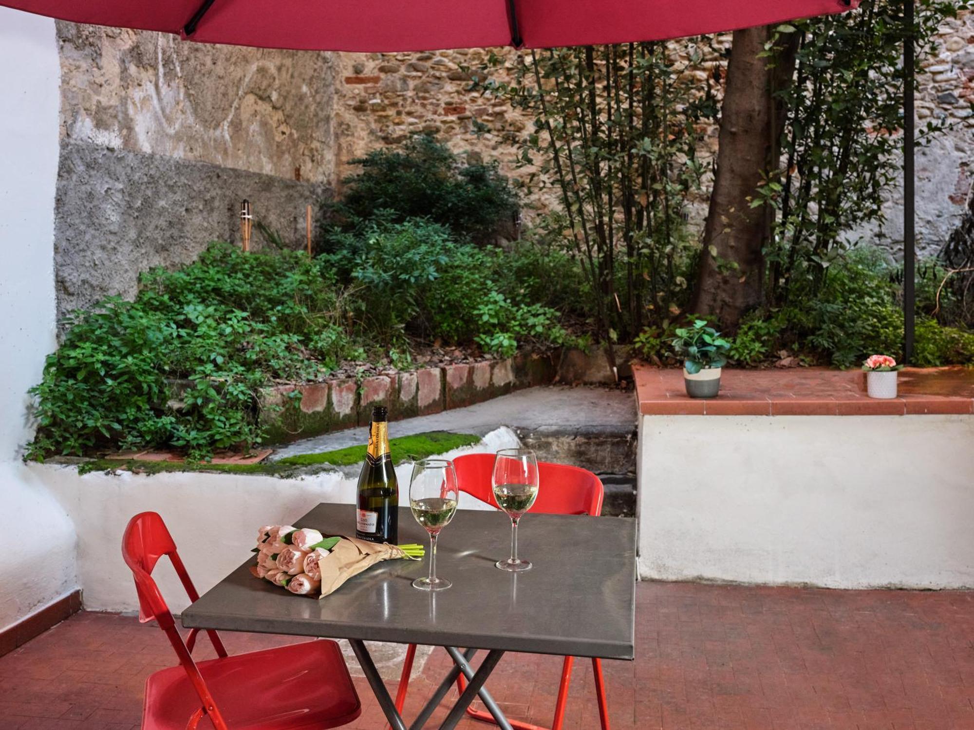 Apartamento Centro Storico Firenze Cosy In *