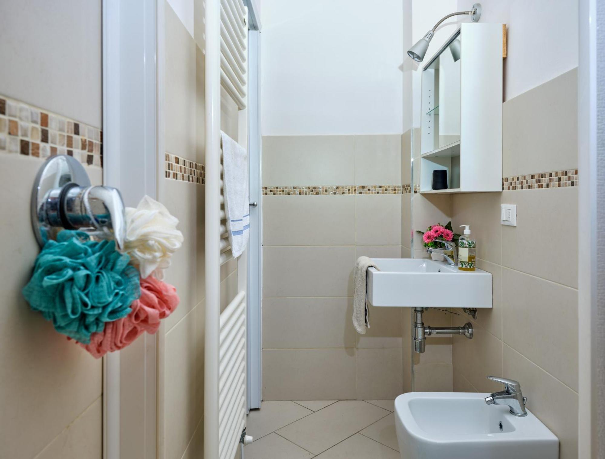 Apartamento Centro Storico Firenze Cosy In
