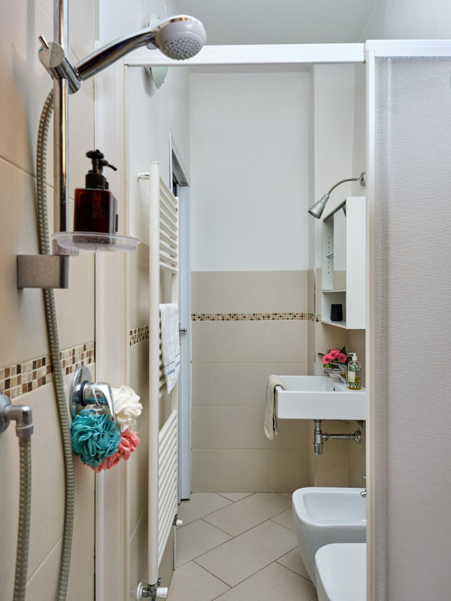 Centro Storico Firenze Cosy In Apartamento Florencia