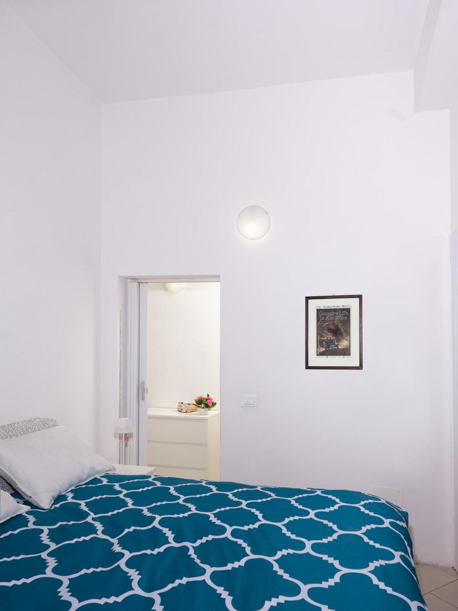 Centro Storico Firenze Cosy In Apartamento *