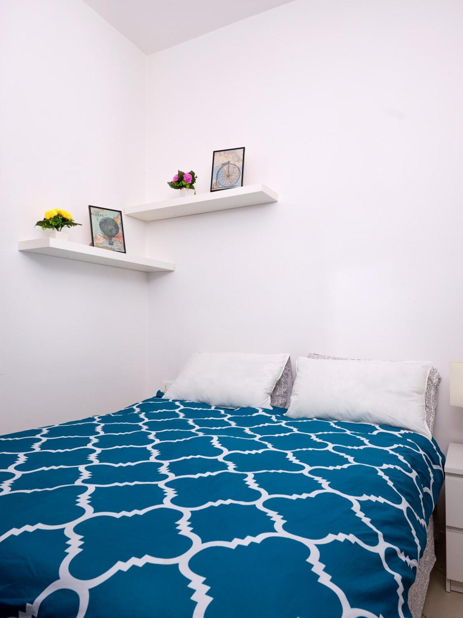 Apartamento Centro Storico Firenze Cosy In Florencia