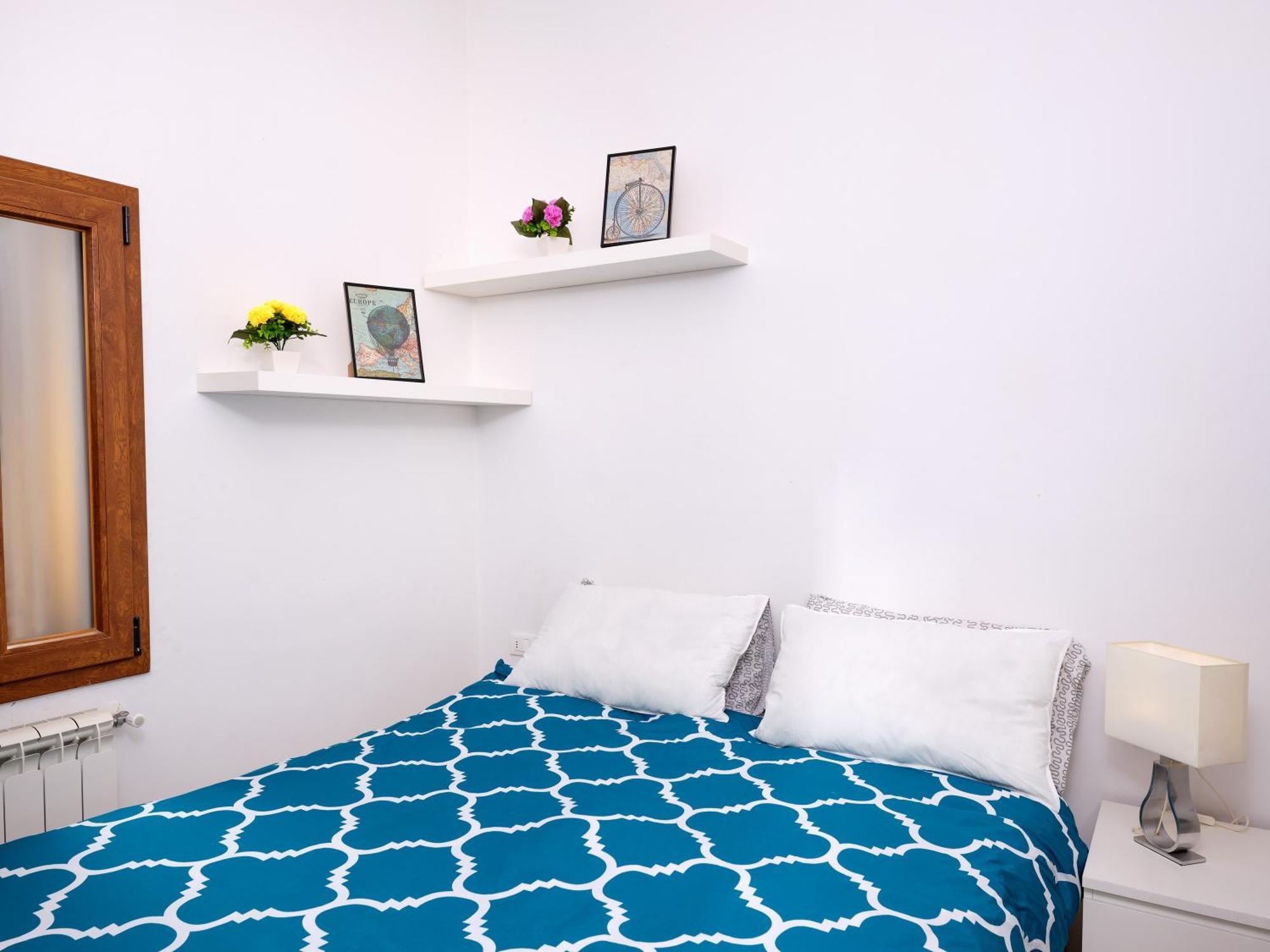 Centro Storico Firenze Cosy In Apartamento