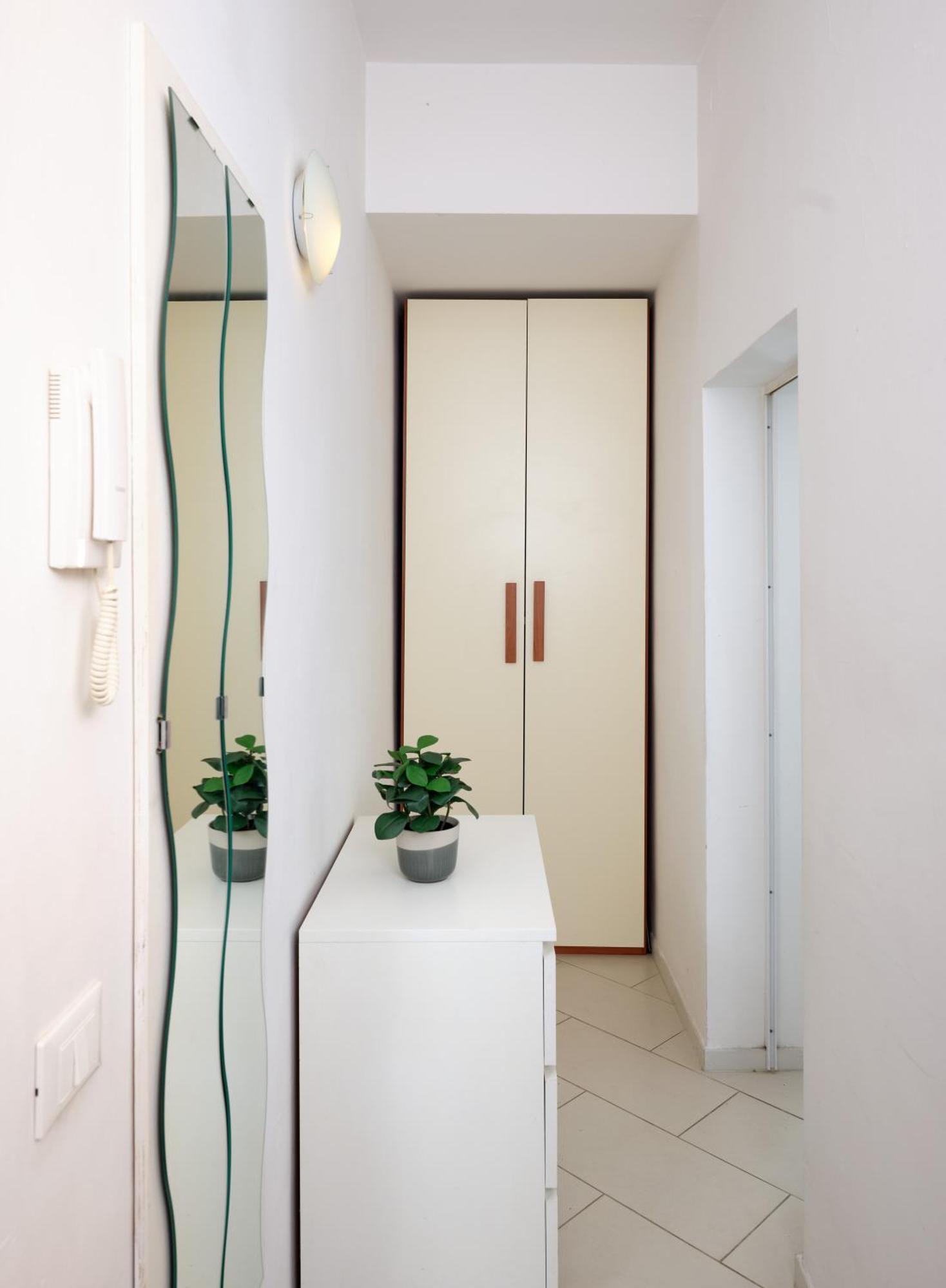 Apartamento Centro Storico Firenze Cosy In *