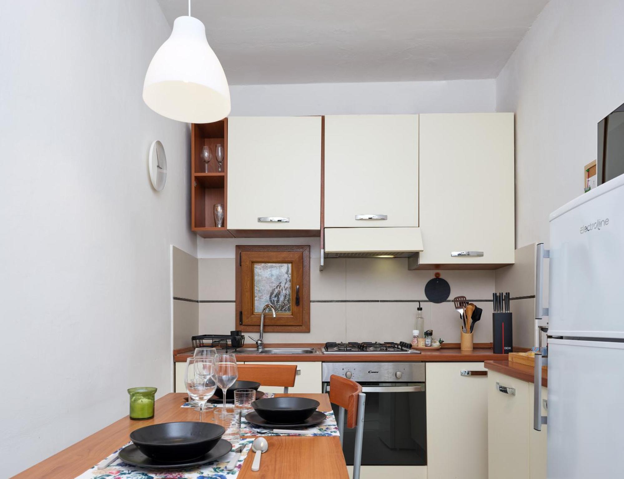 Centro Storico Firenze Cosy In