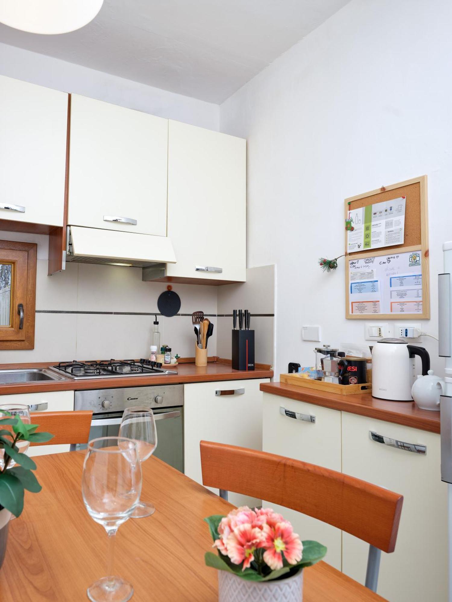 Apartamento Centro Storico Firenze Cosy In *